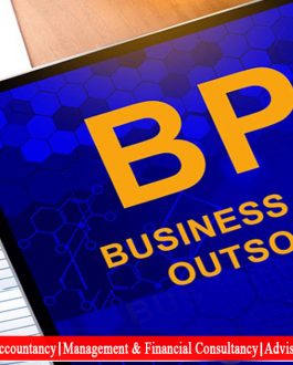 Business Process Outsourcing - MNC Consulting Group Limited
