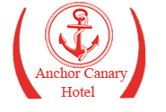 Anchor-Canary-Hotel
