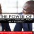 The Power of Effective Communication in a Company - MNC Consulting Group Limited