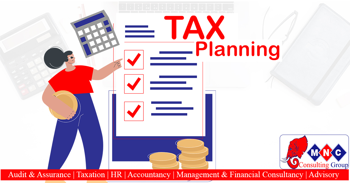 Empower your business with strategic tax planning – a roadmap to financial success. From income shifting to tax credits, discover the keys to optimize returns and minimize liabilities.