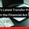 Title image: 'Navigating Kenya's Transfer Pricing Regulations: Understanding the Financial Act