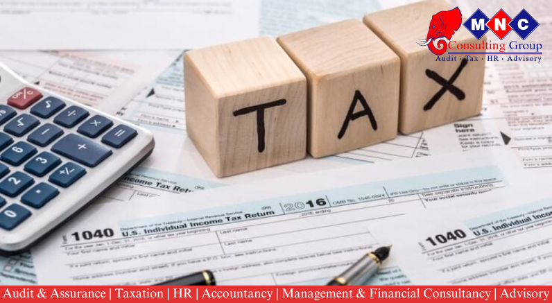 Kenyan tax landscape